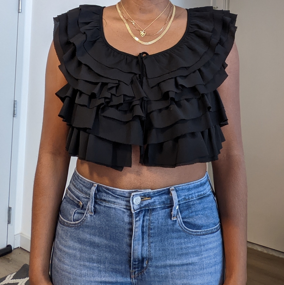 Black Top
